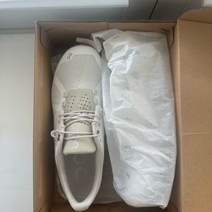 On Cloud Running Shoes